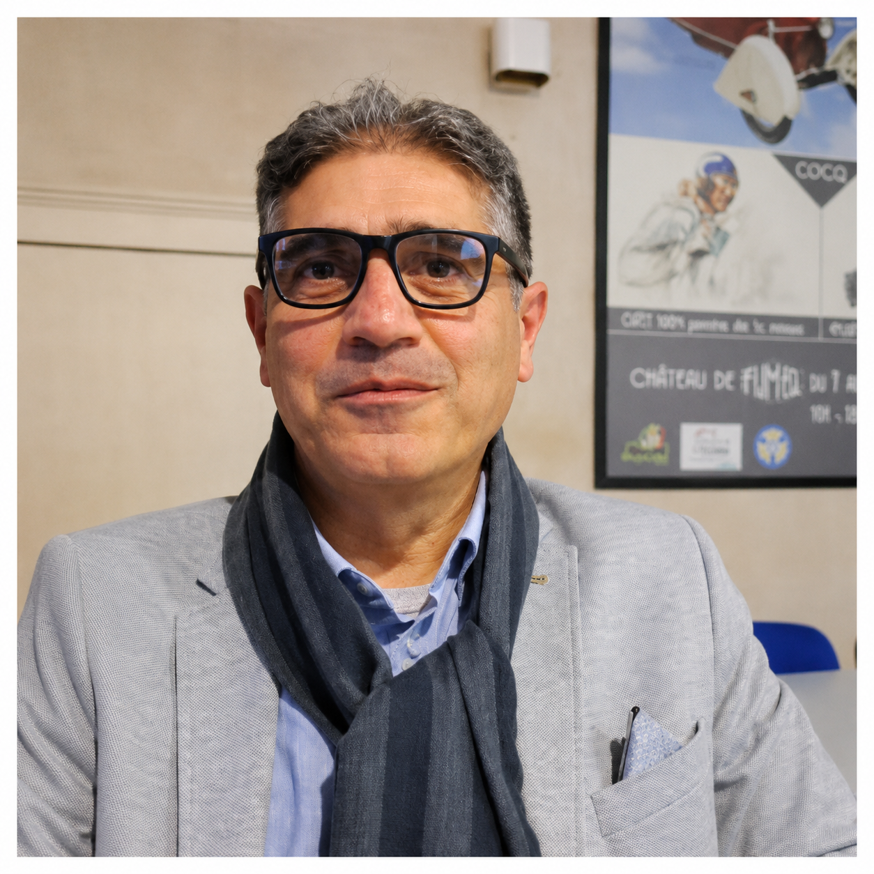 David OZDEMIR