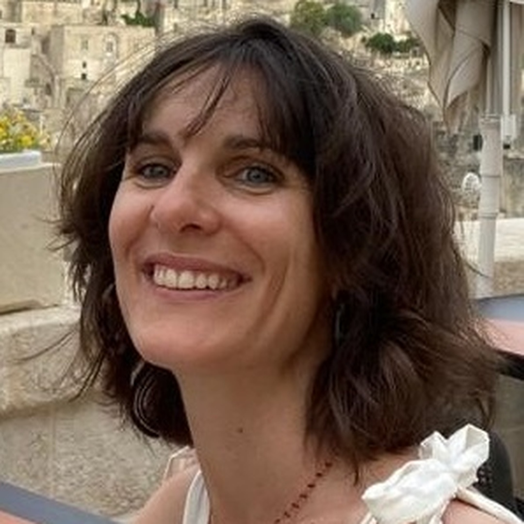 Bérangère BRUN